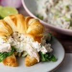 Mexican Chicken Salad