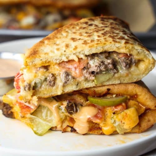 Papa Johns Papadia Recipe