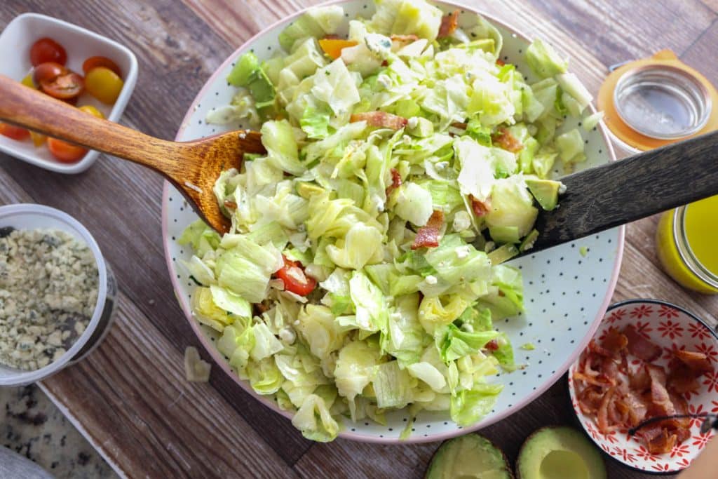Maggiano's Chopped Salad