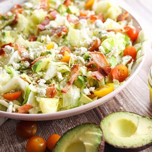 Maggiano's Chopped Salad