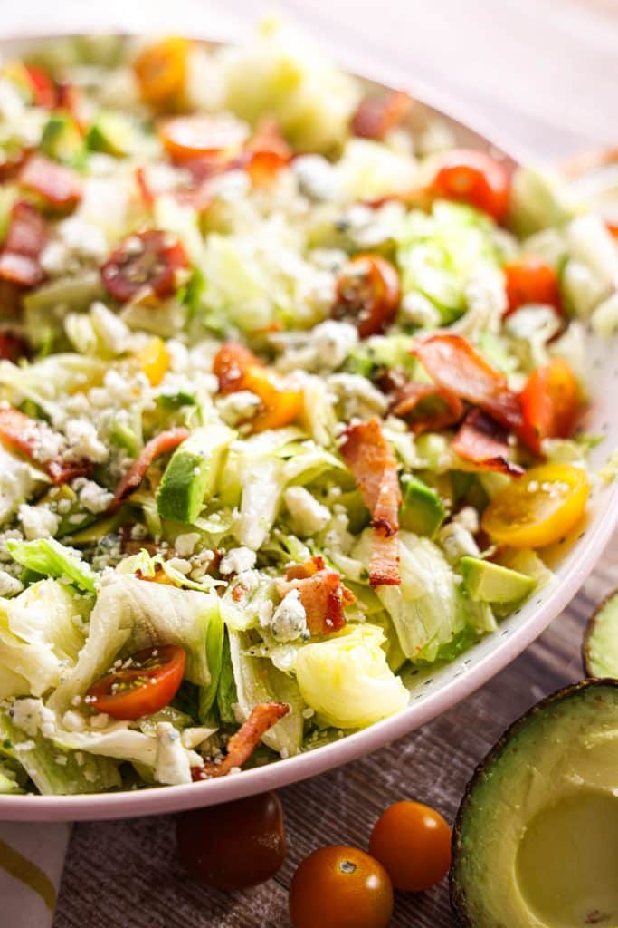 Maggiano's Chopped Salad