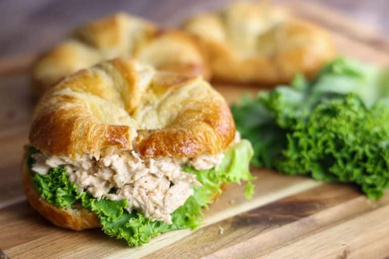 Chicken Salad Chick Barbie Q