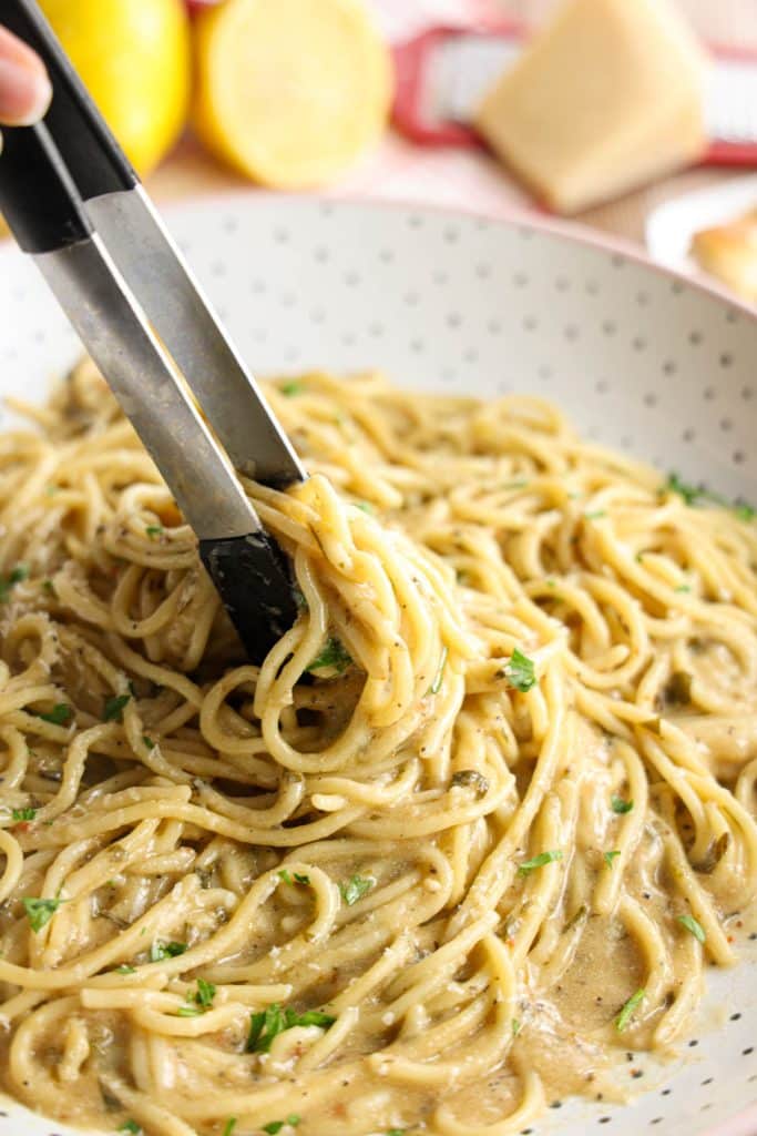 Olive Garden Garlic Herb Sauce
