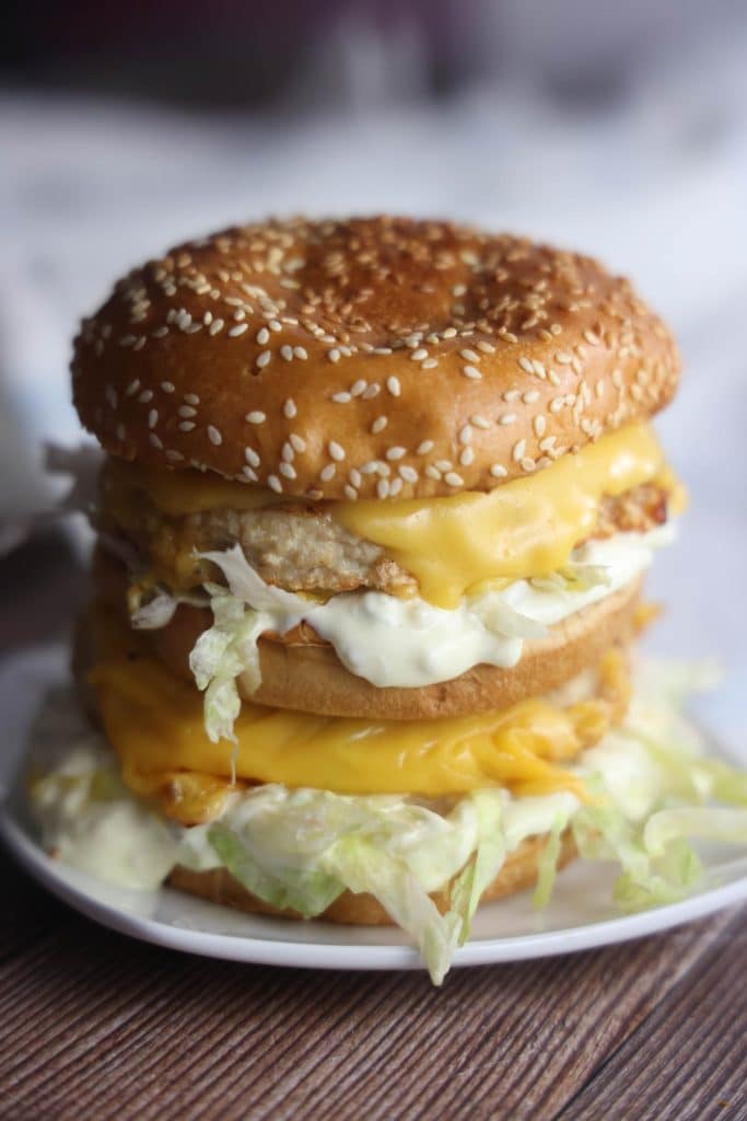 Frisch's Tartar sauce