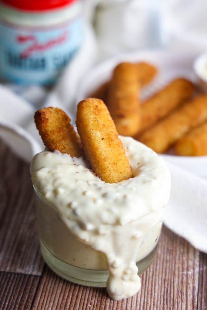 Frisch's Tartar sauce