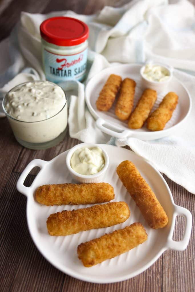 Frisch's Tartar sauce
