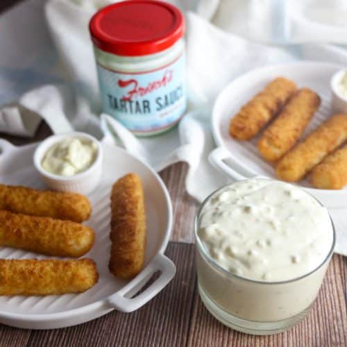 Frisch's Tartar sauce