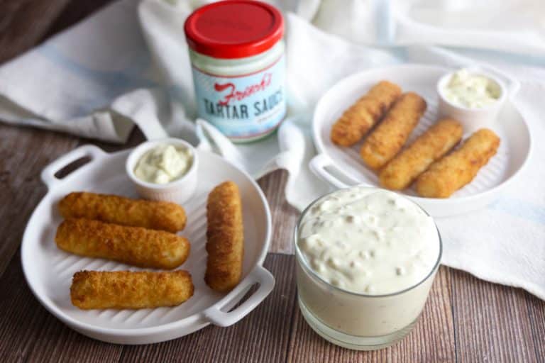 Frisch's Tartar sauce
