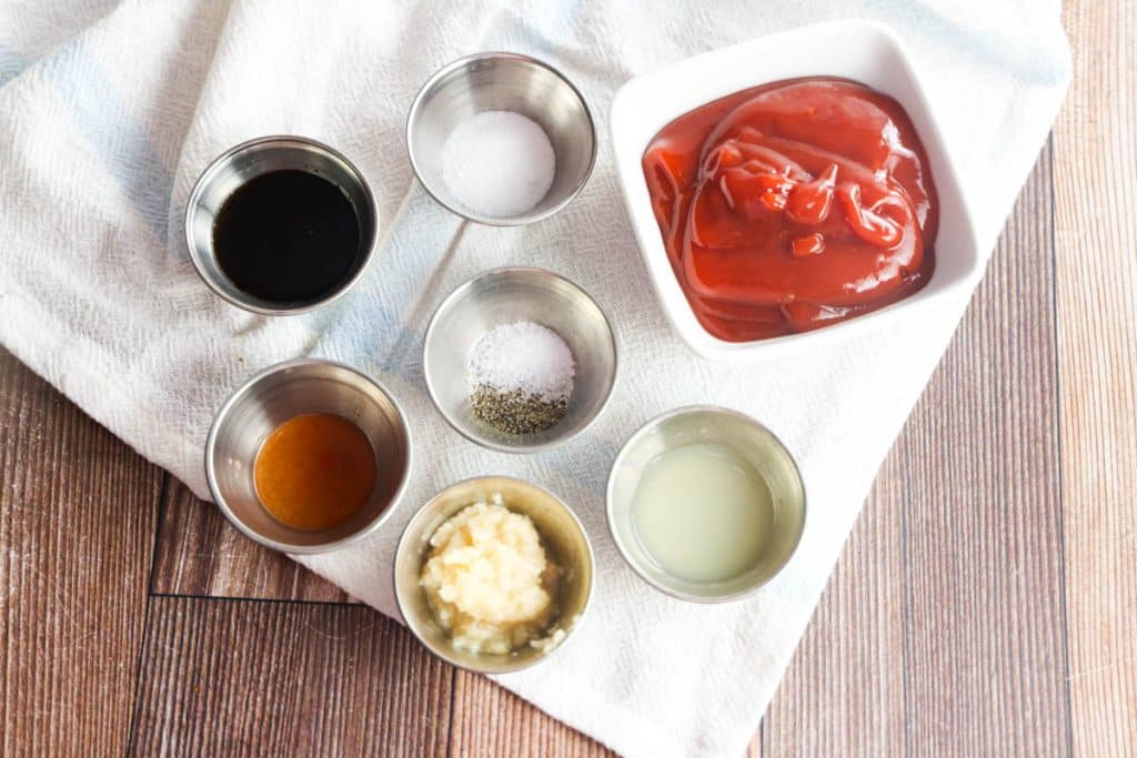 Red Lobster Shrimp Cocktail Sauce