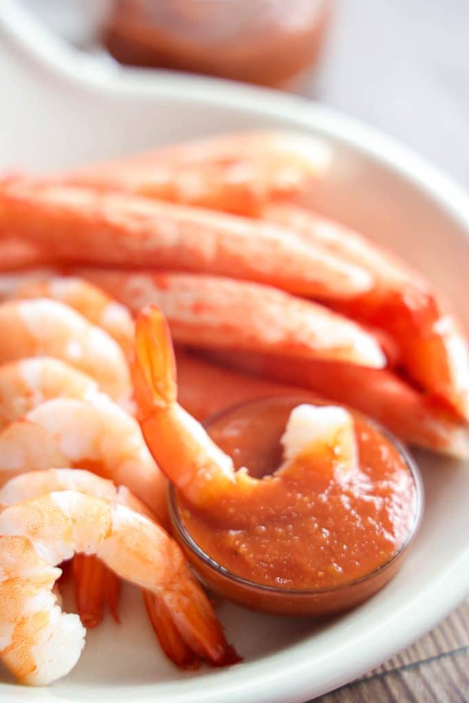 Red Lobster Shrimp Cocktail Sauce
