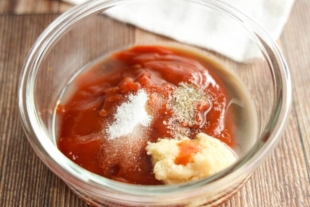 Red Lobster Shrimp Cocktail Sauce