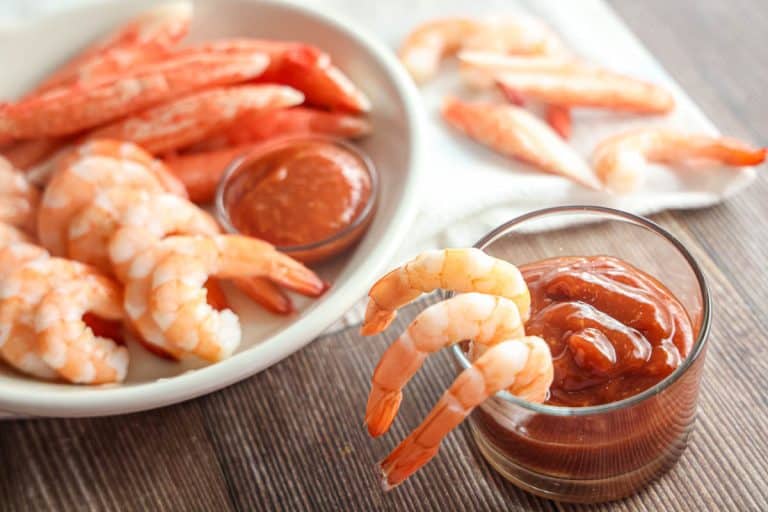 Red Lobster Shrimp Cocktail Sauce