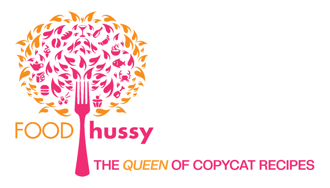 The Food Hussy