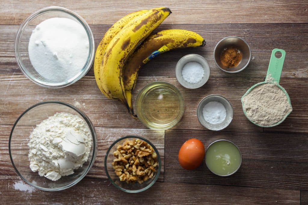 Bob Evans Banana Bread Recipe