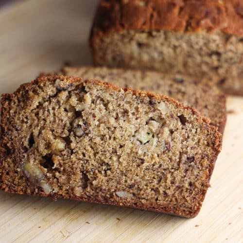 Bob Evans Banana Bread Recipe