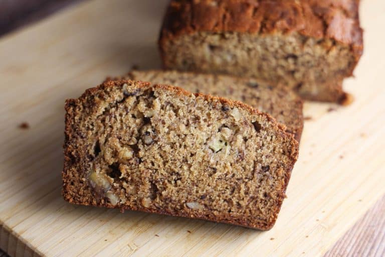 Bob Evans Banana Bread Recipe
