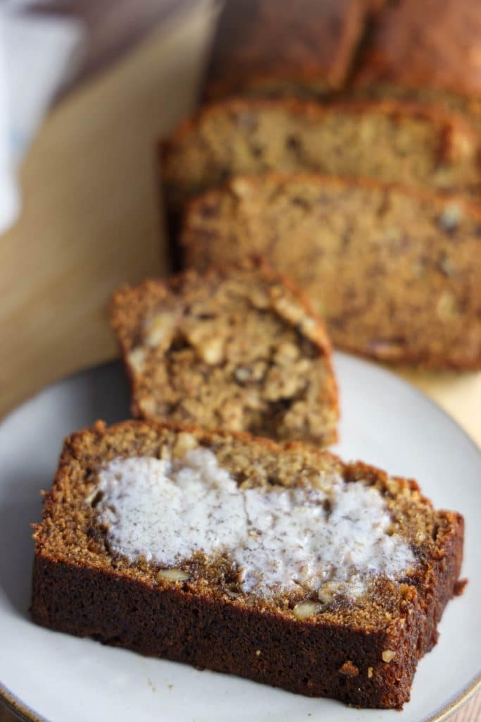 Bob Evans Banana Bread Recipe