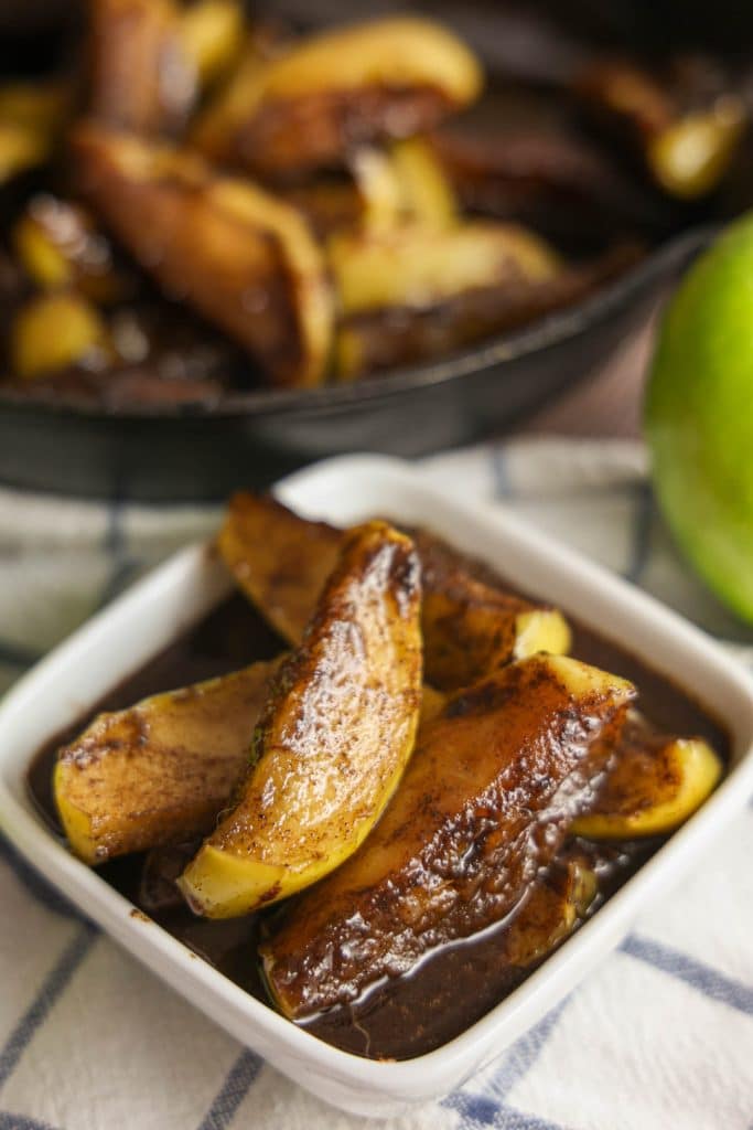 Cracker Barrel Fried Apple Recipes