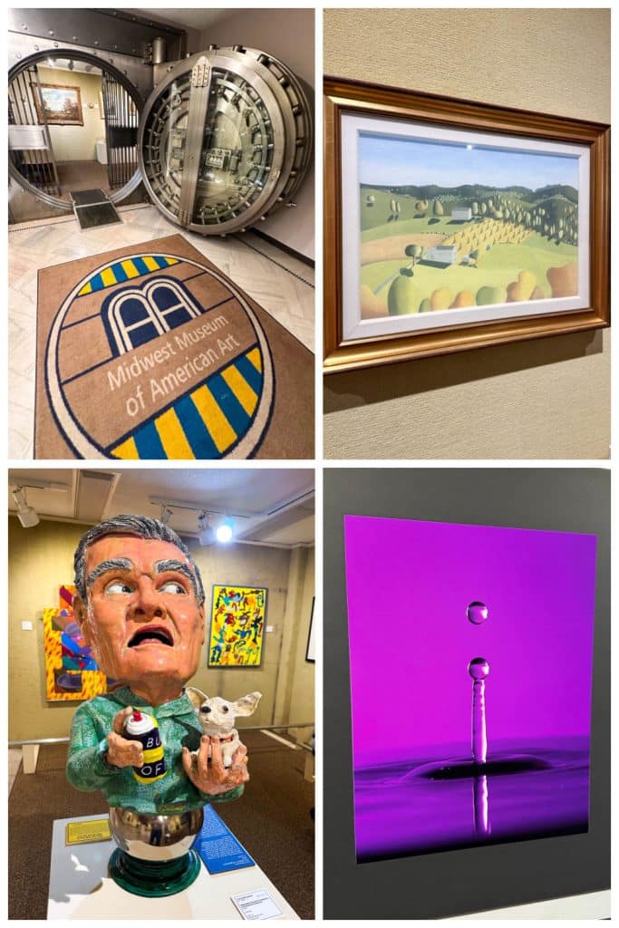 Things to do in Elkhart Indiana