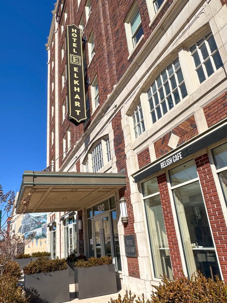 Things to do in Elkhart Indiana