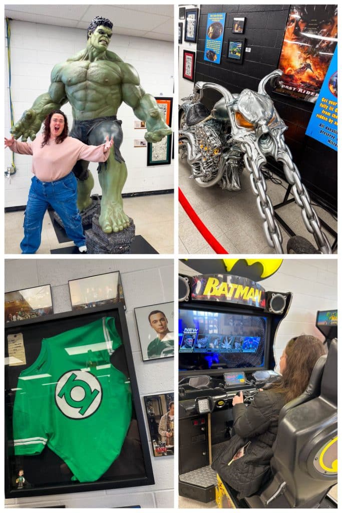 Things to do in Elkhart Indiana