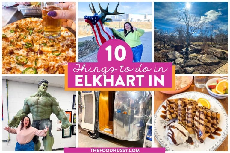 Things to do in Elkhart Indiana