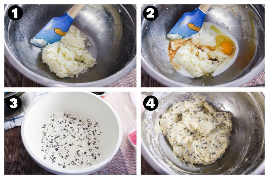 how to make muffies