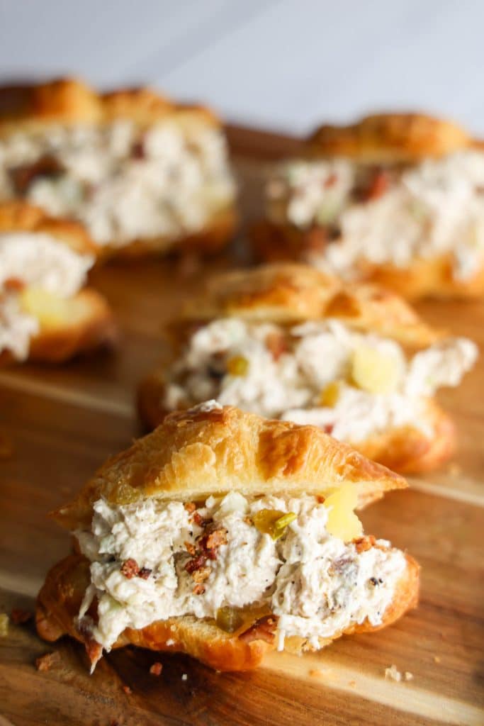Chicken Salad Chick Maui Mama