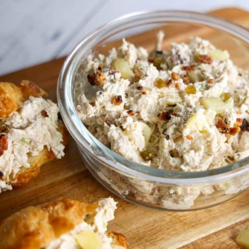 Chicken Salad Chick Maui Mama