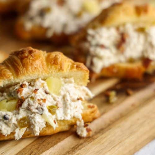 Chicken Salad Chick Maui Mama