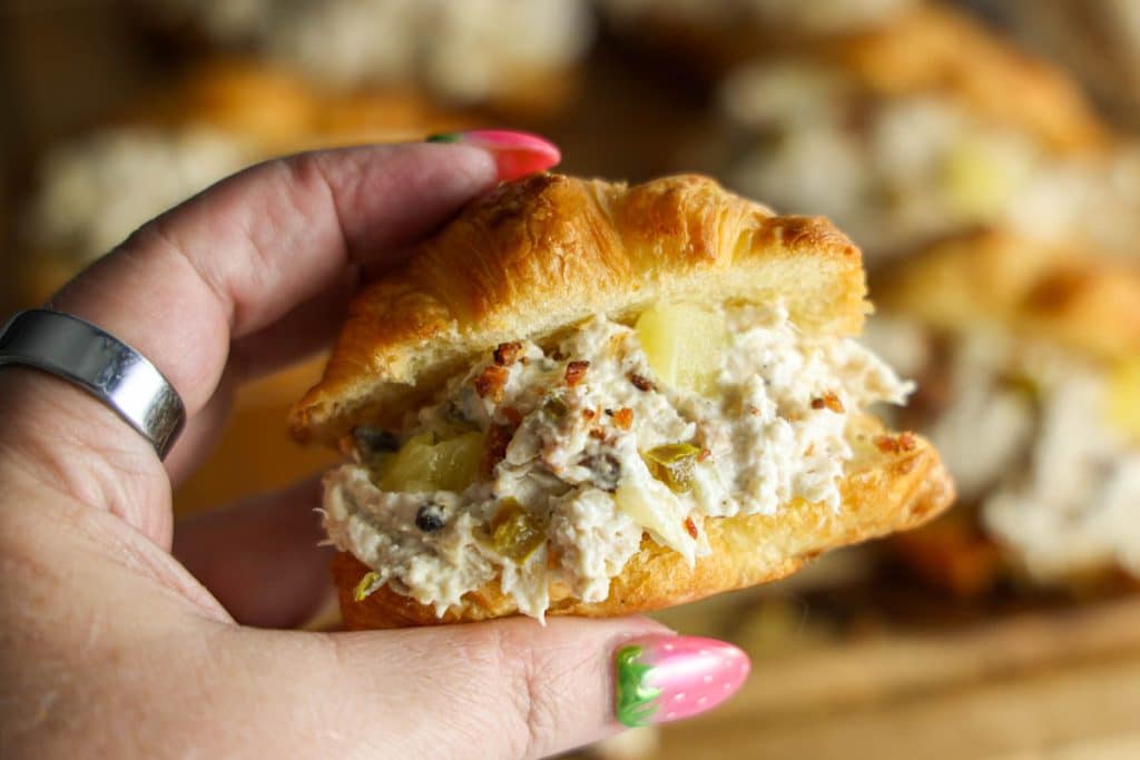 Chicken Salad Chick Maui Mama