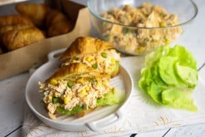 Chicken Salad Chick Southwest Senorita