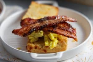 First Watch Million Dollar Bacon