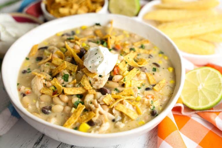 Chick-fil-A Chicken Tortilla Soup