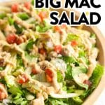 Pinterest Hidden Image