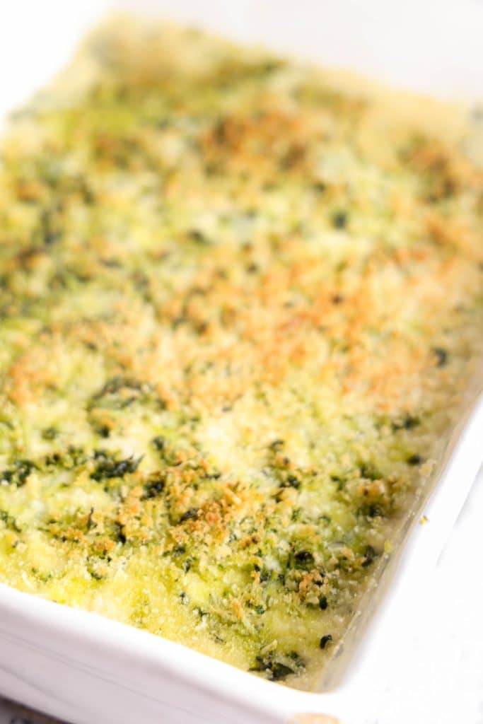 Longhorn Spinach Dip