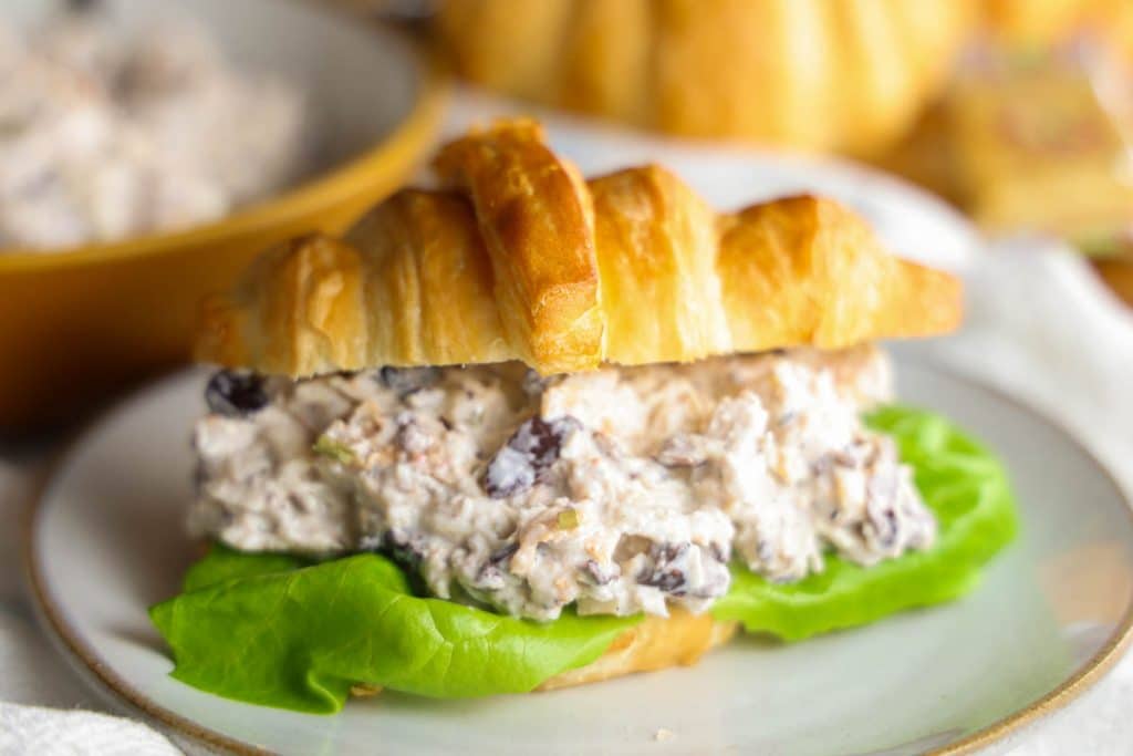 Chicken Salad Chick Greek Goddess