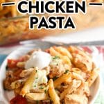 Pinterest Hidden Image