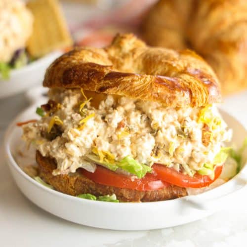 Chicken Salad Chick Kickin’ Kay Lynne