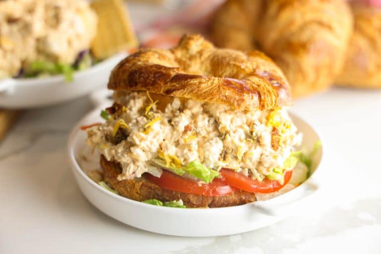 Chicken Salad Chick Kickin’ Kay Lynne