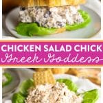 Pinterest Hidden Image