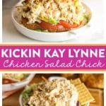 Pinterest Hidden Image