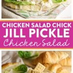 Pinterest Hidden Image