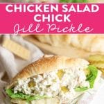 Pinterest Hidden Image