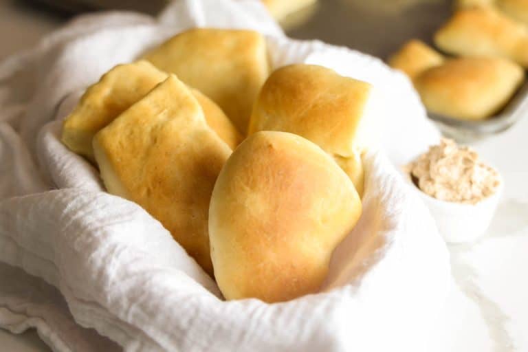 Texas Roadhouse Rolls