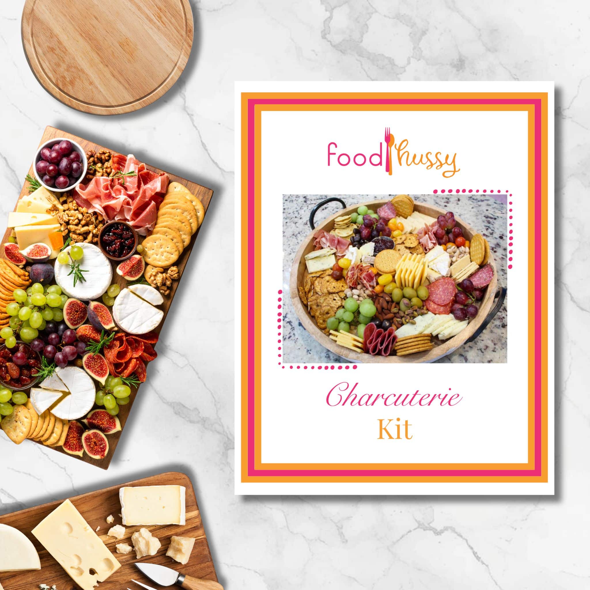Charcuterie Kit