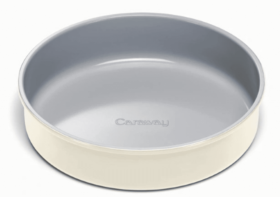 Caraway Round Baker