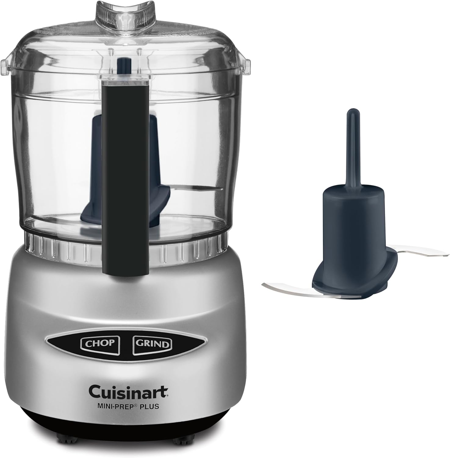 Mini Food Processor