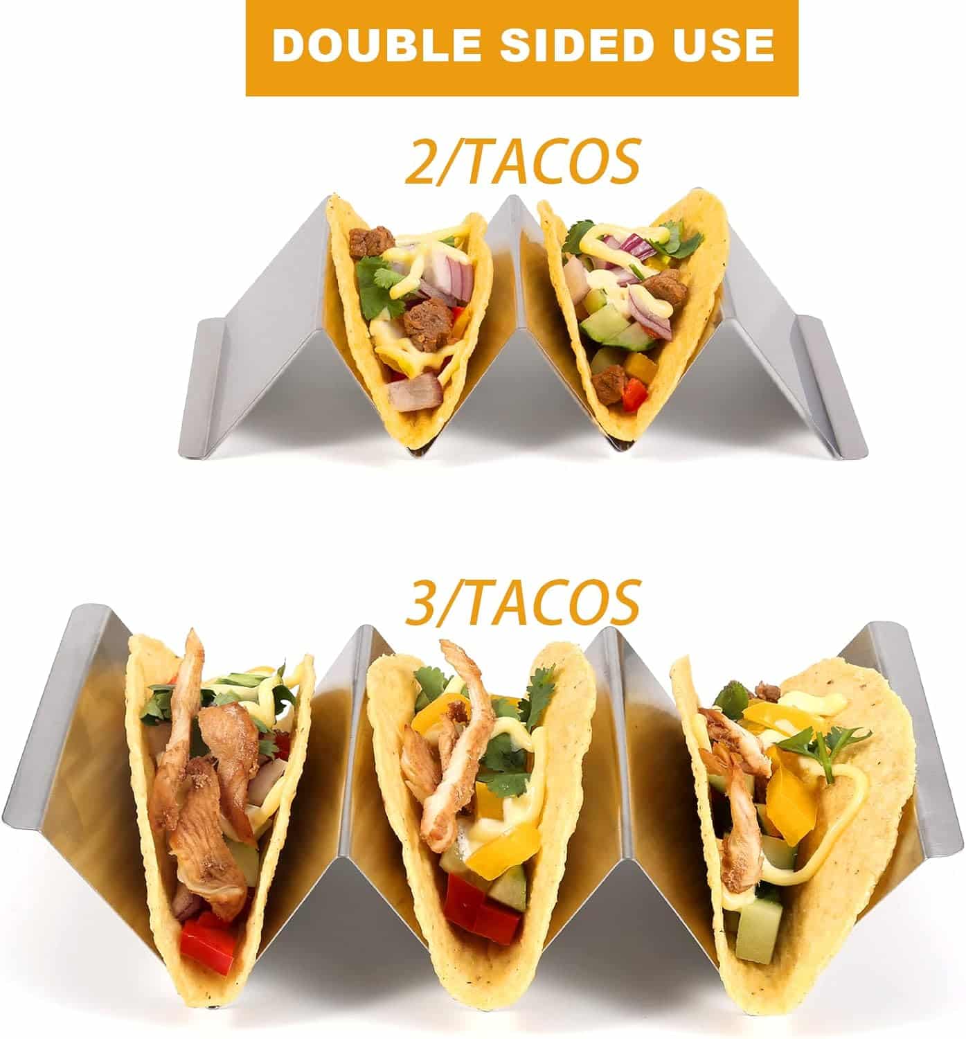 Taco Holder