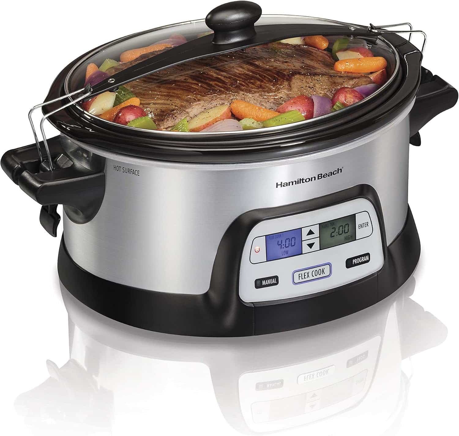 My Fav Slow Cooker